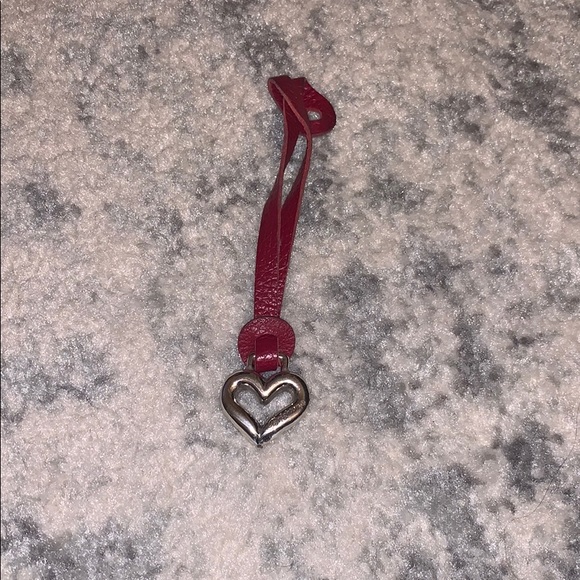 Heart Handbag Accessory - Picture 1 of 3